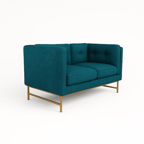 Two-Seat Sofa (Len)