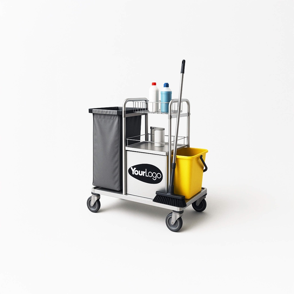 Usługa sprzątania biur (SUB)